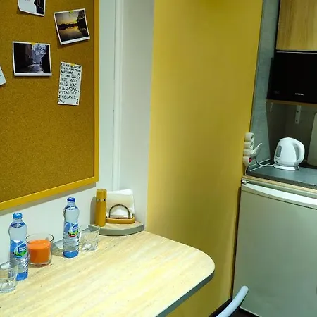 Διαμέρισμα Kawalerka Na Kazimierzu *