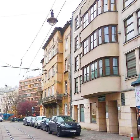 Kawalerka Na Kazimierzu
